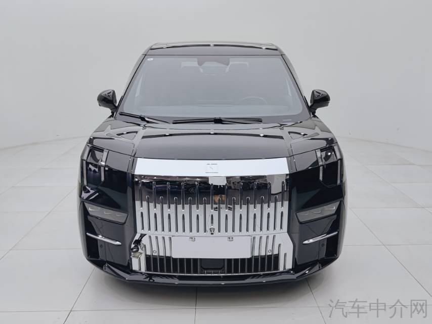 极氪ZEEKR 009 2022款 0.0T 自动 WE版价格0万 