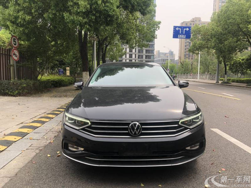 【上饶二手大众迈腾】大众迈腾 2020款 2.0T 自动 汽油 330TSI领先型