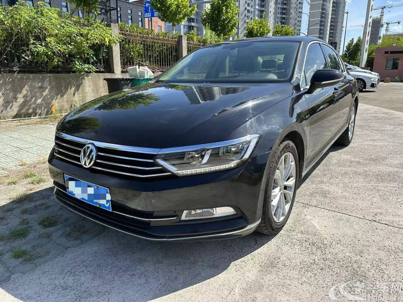 【赣州二手大众迈腾】大众迈腾 2019款 2.0T 自动 汽油 330TSI豪华型