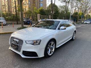 奥迪S5 Coupe 