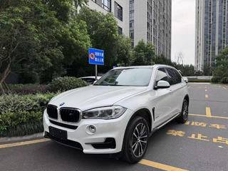 宝马X5 35i 