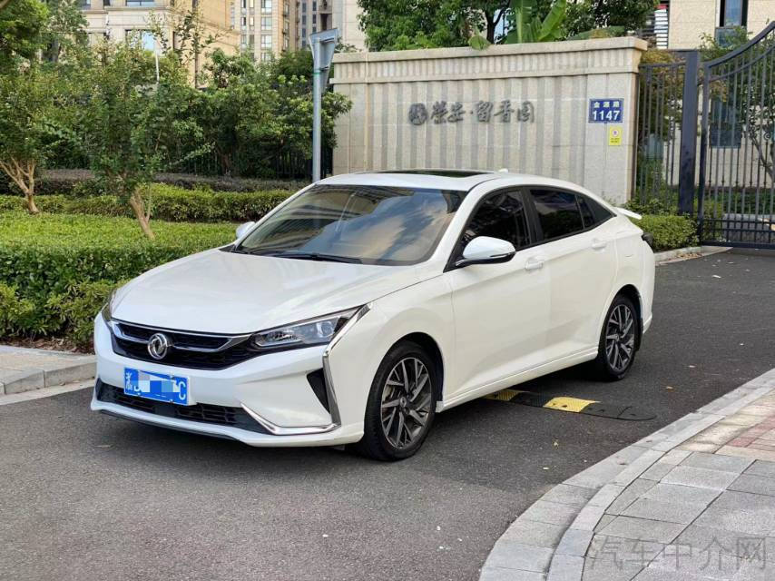 东风风神风神奕炫 2020款 1.5T 自动 230T炫悦版 价格0万