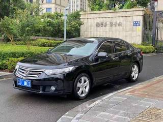 思铂睿 2.4L 豪华型 