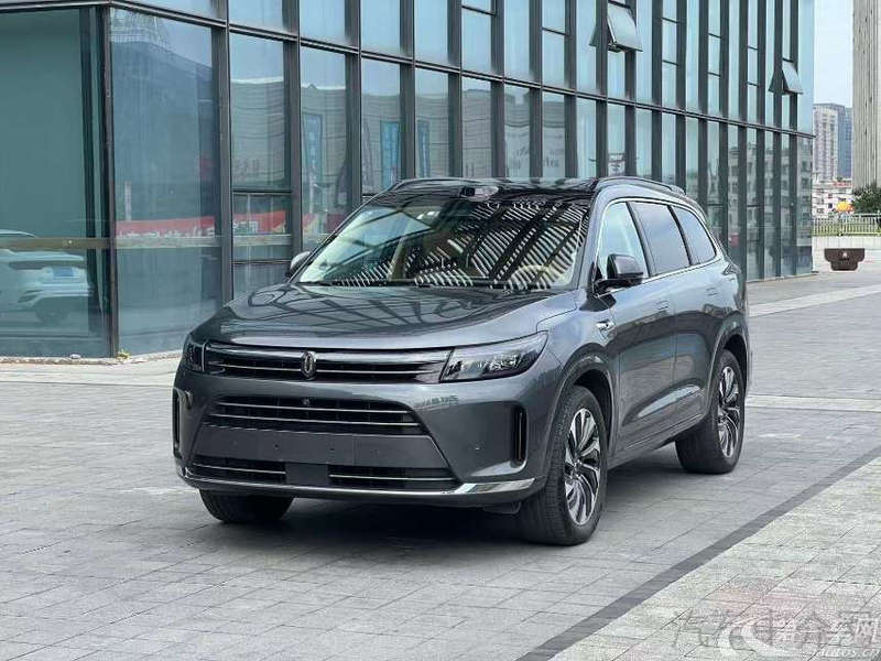 【廊坊二手AITO问界