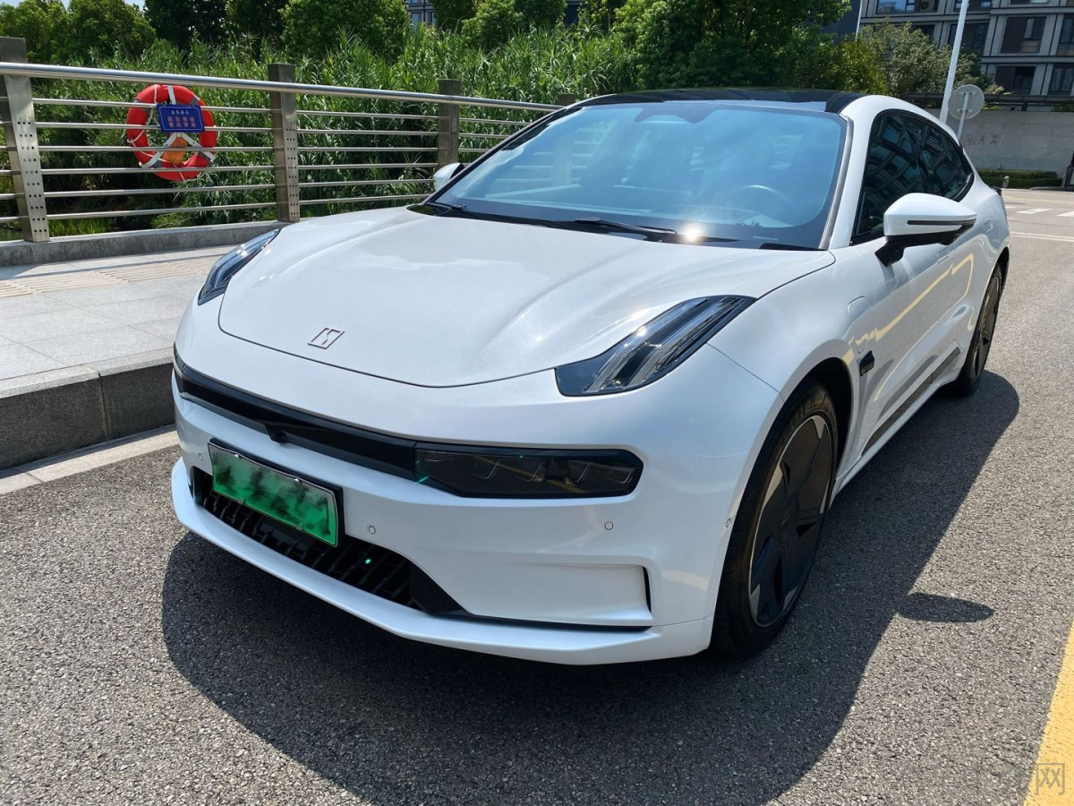 极氪ZEEKR 001 2023款 0.0T 自动 YOU版100kWh价格0万