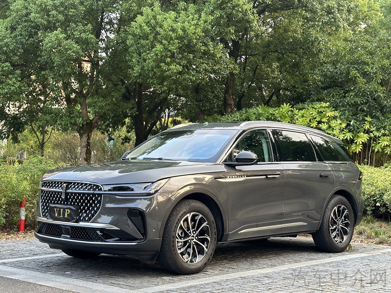 林肯航海家 2023款 2.0T 自动 尊享版 价格0万