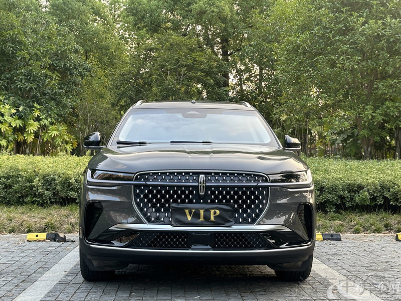 【苏州二手林肯航海家】林肯航海家 2023款 2.0T 自动 尊享版