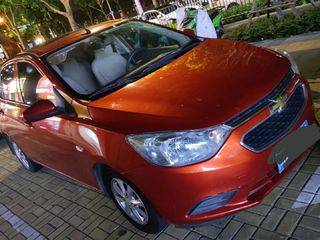 2015款 1.5L 手动 LT理想天窗版 