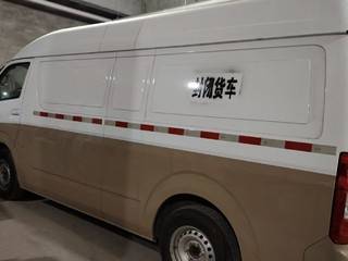 福田风景G7 2.4L 
