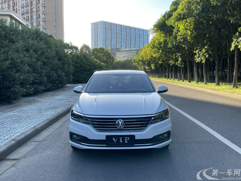 【嘉兴二手大众朗逸】大众朗逸 2021款 1.4T 自动 280TSI舒适版
