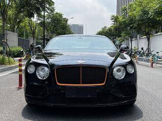 宾利欧陆 4.0T S标准版 