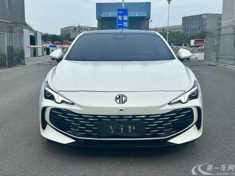 【徐州二手名爵MG7
