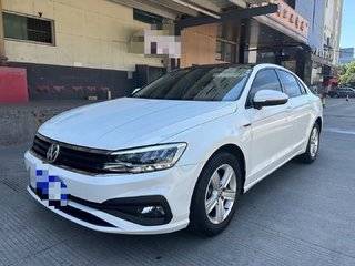 大众凌渡 1.4T 