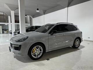 保时捷Cayenne 3.0T 自动 S 