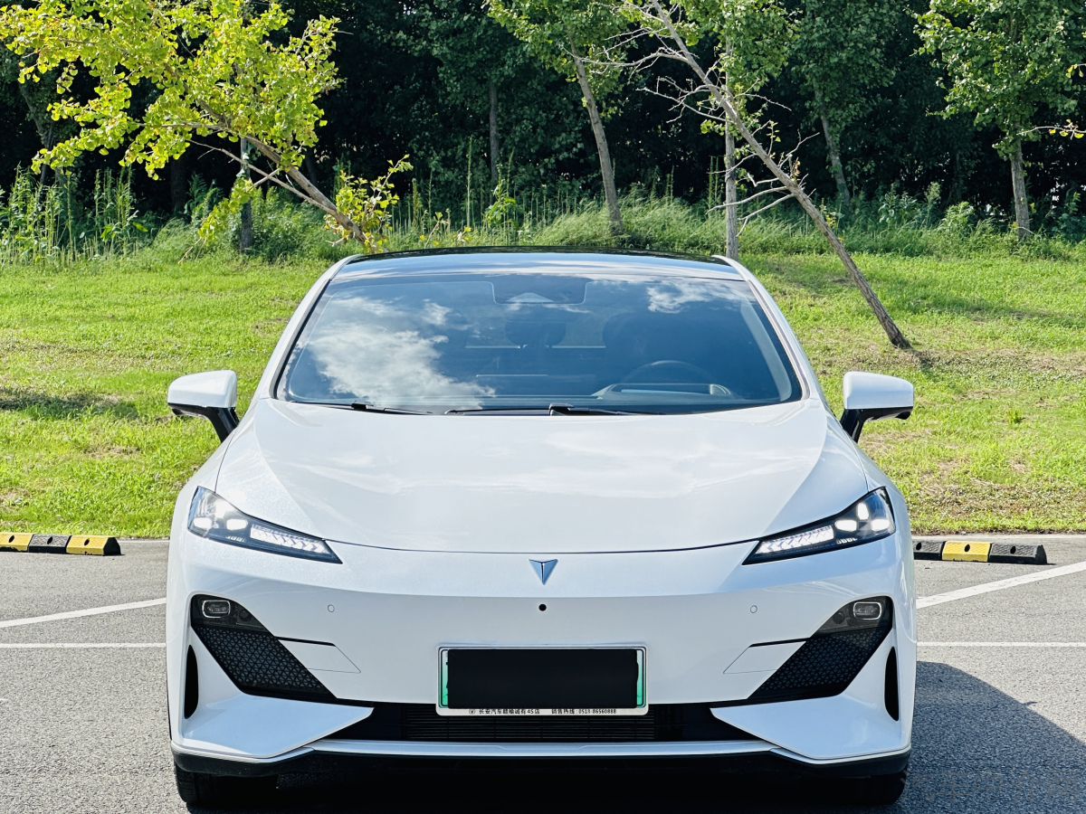 长安深蓝SL03 2023款 1.5L 自动 200二手车 二手MAX 价格0万 