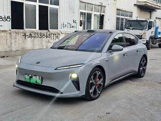 蔚来ET5 0.0T 