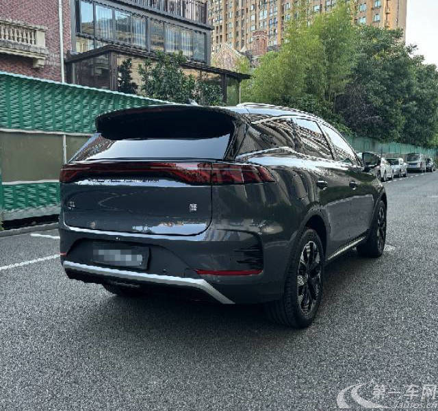 比亚迪唐DM i 2024款 1.5T 自动 荣耀版112KM旗舰型 (国Ⅵ) 