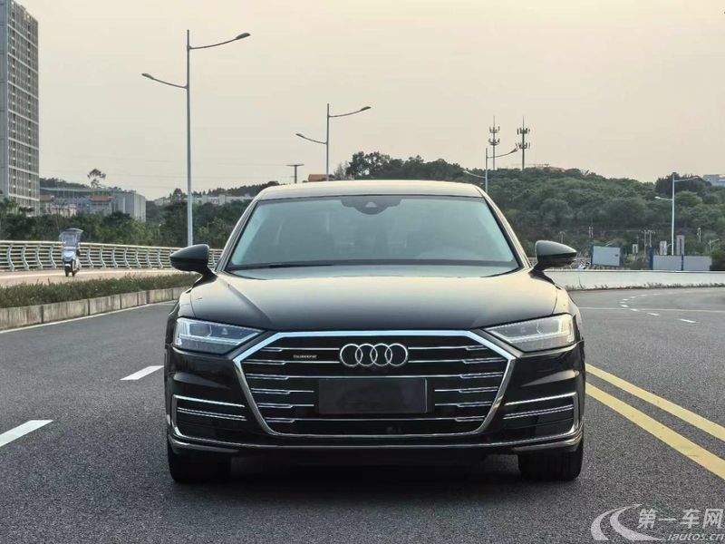 【长春二手奥迪A8L 【长春二手奥迪A8L