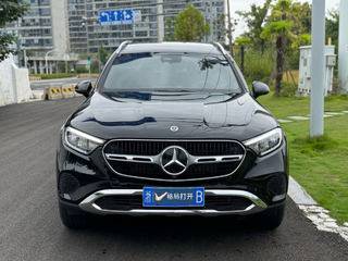 奔驰GLC GLC260L 2.0T 自动 改款豪华型 