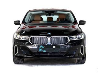 6系GT 2.0T M运动臻享套装 