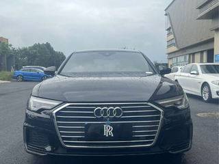 奥迪A6L 45TFSI 
