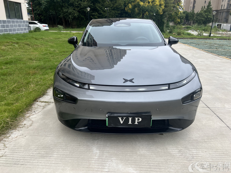 【南京二手小鹏P7】小鹏P7 2023款 自动 702-Max 纯电动