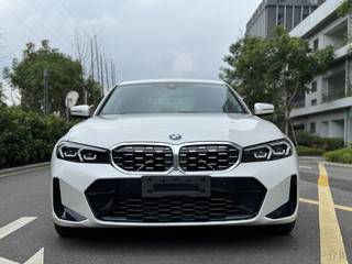 宝马3系 325Li 2.0T 自动 xDrive-M运动套装 