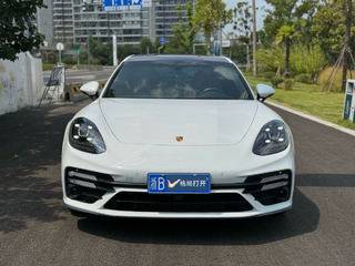 保时捷Panamera 2.9T 