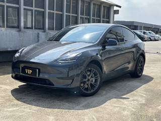 特斯拉MODEL Y 0.0T 自动 后轮驱动版 