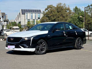 凯迪拉克CT4 1.5T 