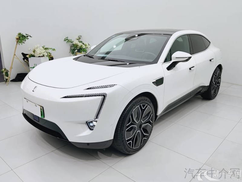 【宁波二手阿维塔11】阿维塔11 2023款 0.0T 自动 长续航单电机版