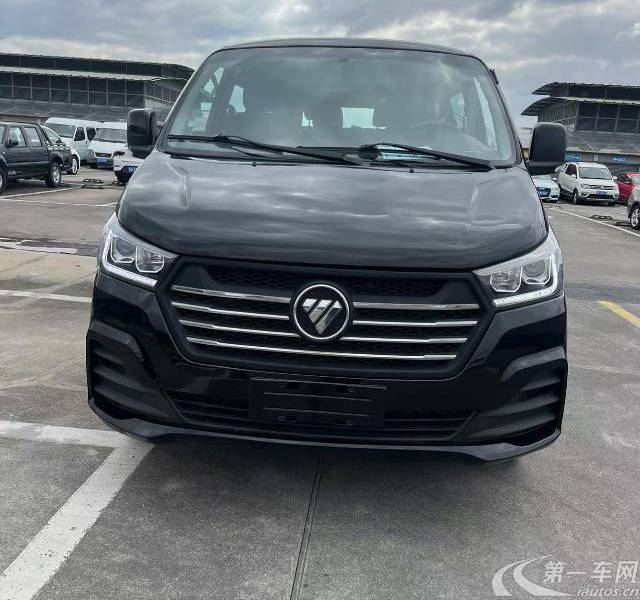 【宁波二手福田风景G5】福田风景G5 2020款 2.0L 手动 长轴平顶多用途乘用车
