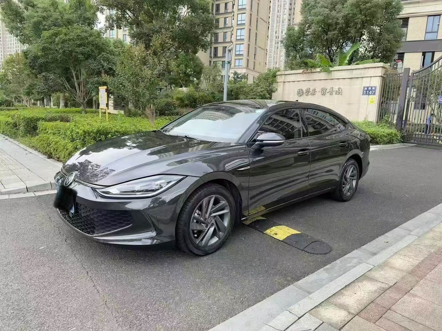 大众凌渡 L 2022款 1.4T 自动 280TSI酷辣版 价格0万