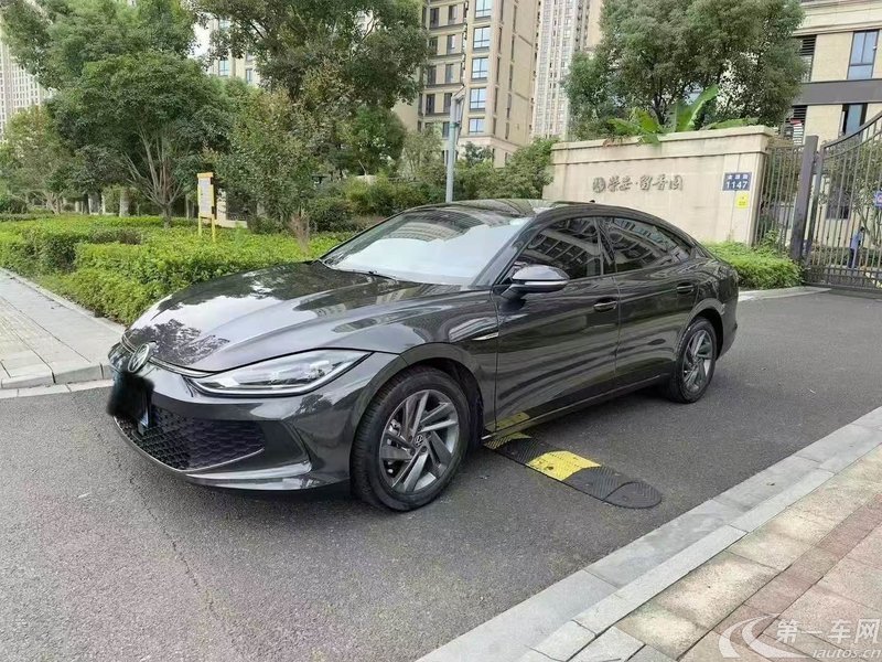 大众凌渡 L 2022款 1.4T 自动 280TSI酷辣版 (国Ⅵ) 