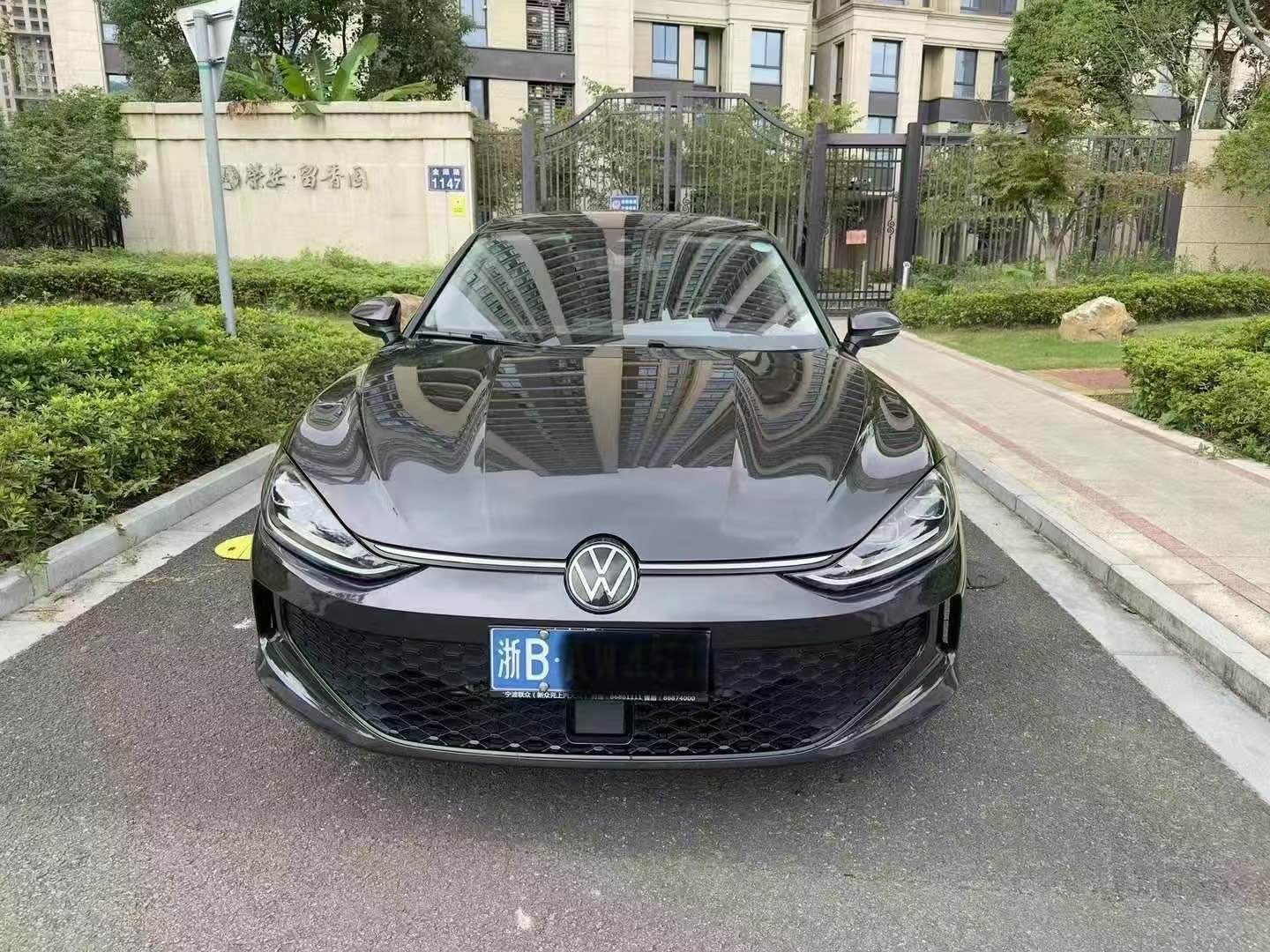 大众凌渡 L 2022款 1.4T 自动 280TSI酷辣版 价格0万 