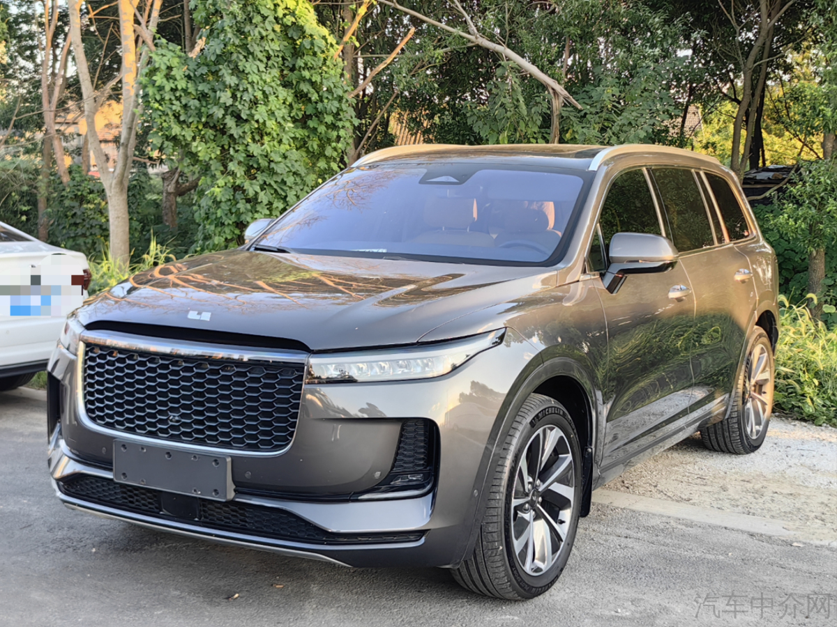 理想ONE 2021款 1.2T 自动 价格0万