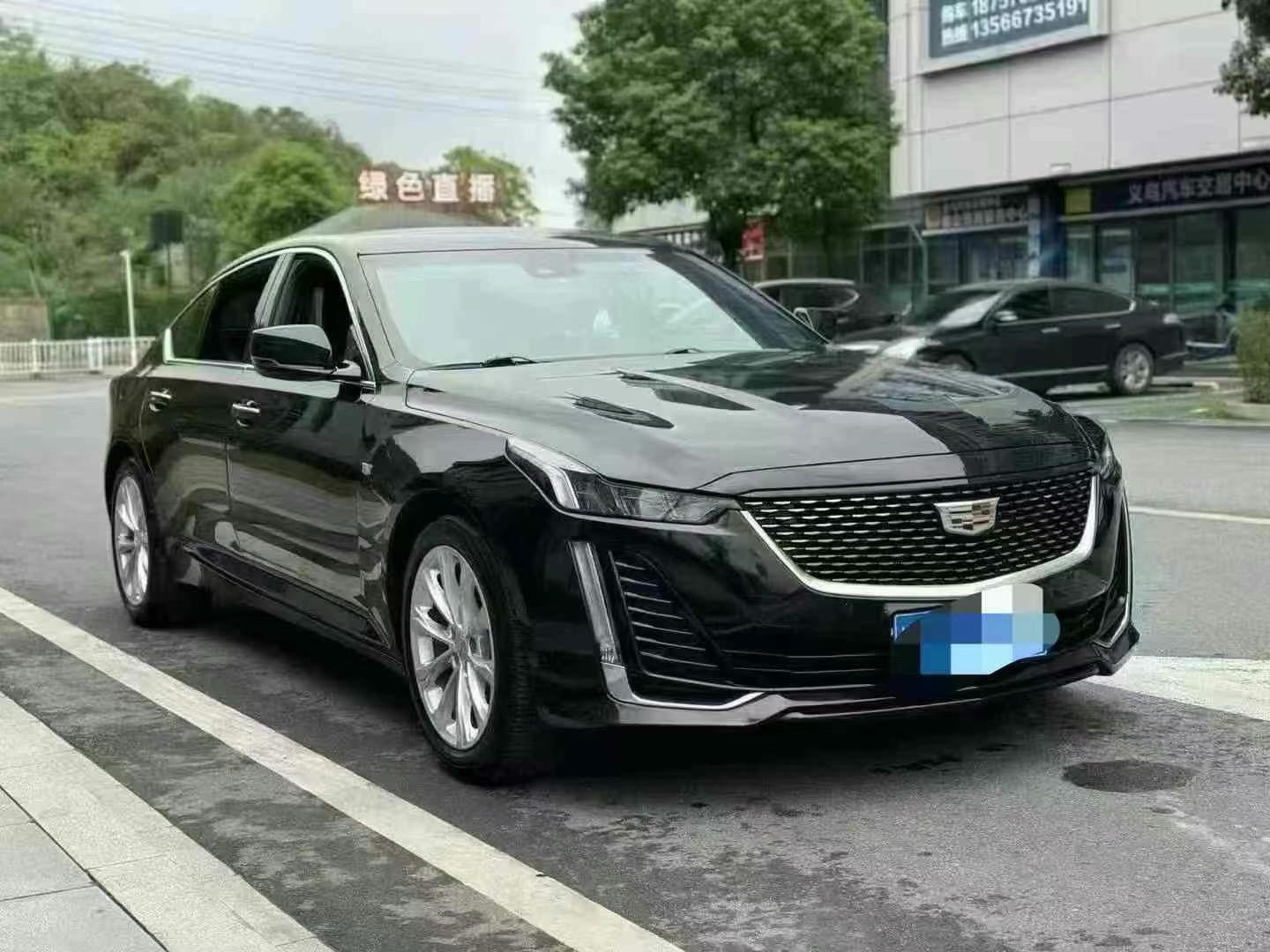 马自达3昂克赛拉 2023款 2.0L 自动 质耀版 价格0万 