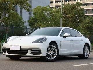 保时捷Panamera 2.9T 