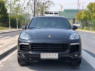 保时捷Cayenne 3.0T 自动 