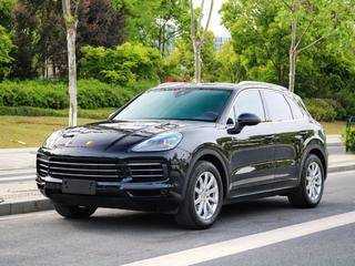 Cayenne 3.0T 3.0T 