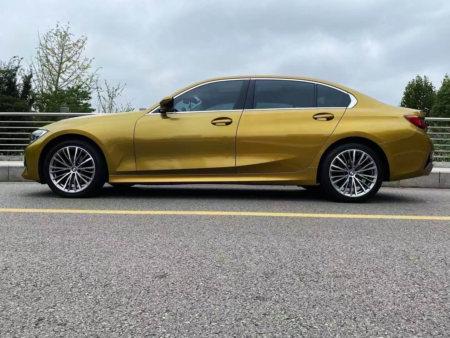 奔驰GLC GLC260L 2019款 2.0T 自动 豪华型 价格0万 