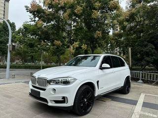 宝马X5 35i 3.0T 自动 尊享型 