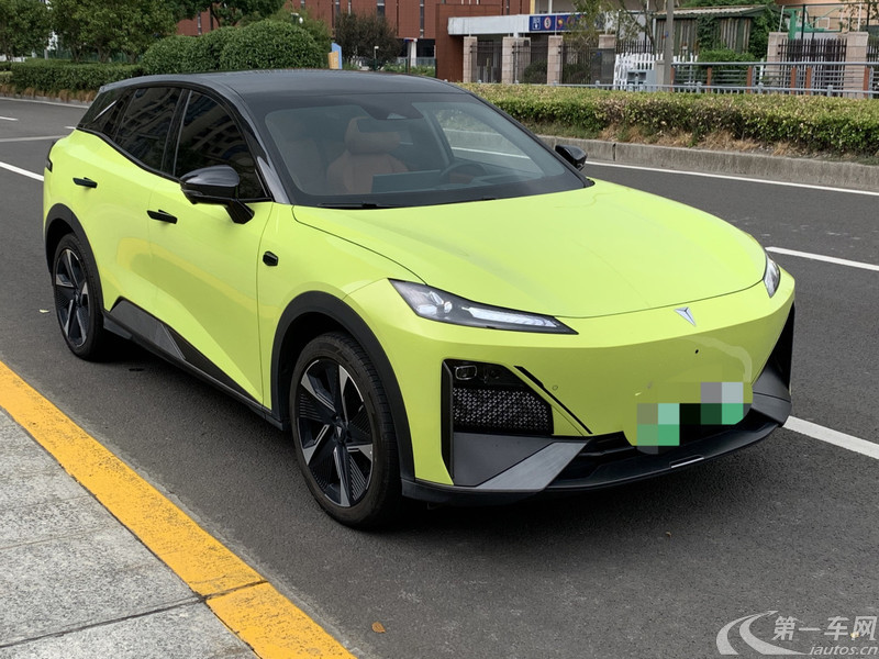 【杭州二手长安深蓝S7】长安深蓝S7 2023款 0.0T 自动 620MAX