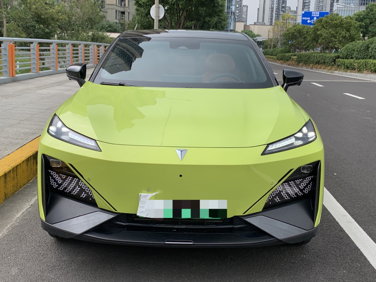 长安深蓝S7 2023款 0.0T 自动 620MAX价格0万