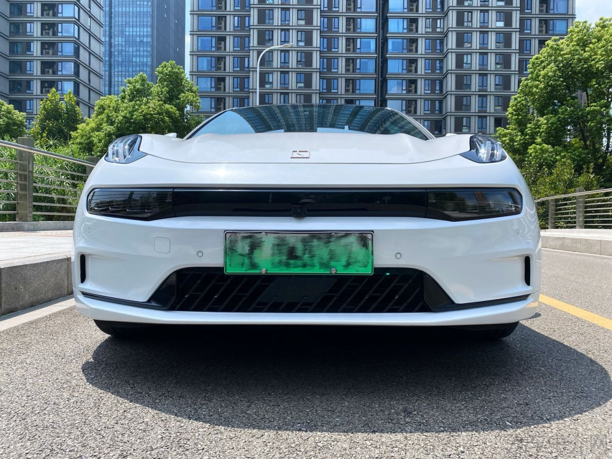 极氪ZEEKR 001 2022款 0.0T 自动 超长续航双电机ME版价格0万 