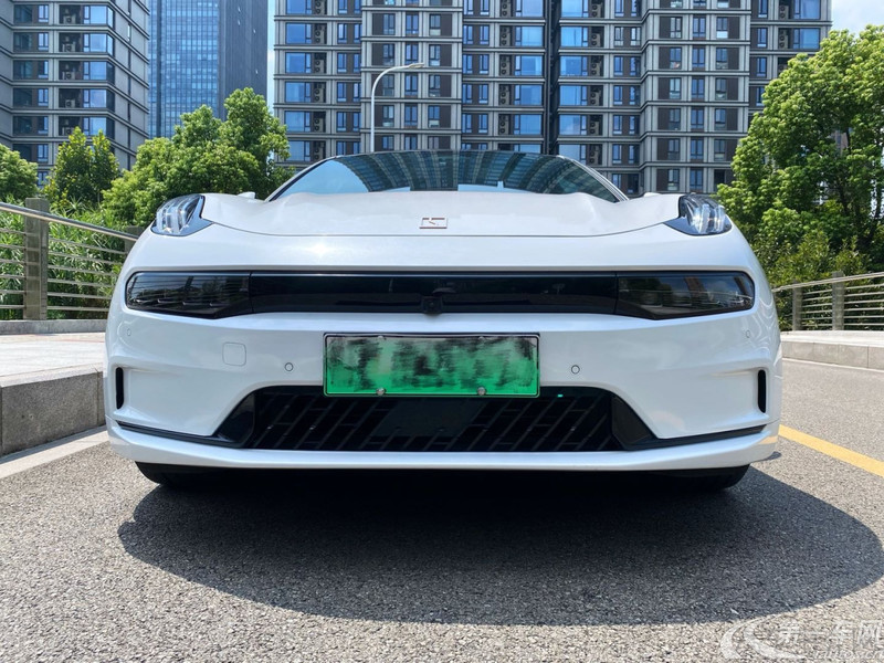 【宁波二手极氪ZEEKR 001】极氪ZEEKR 001 2022款 0.0T 自动 超长续航双电机ME版