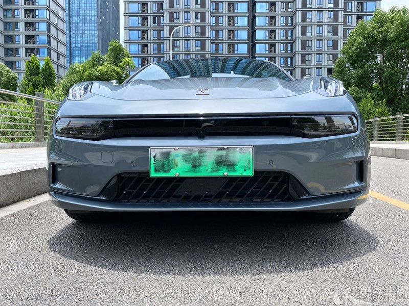 【丽水二手极氪ZEEKR 001】极氪ZEEKR 001 2023款 0.0T 自动 YOU版100kWh