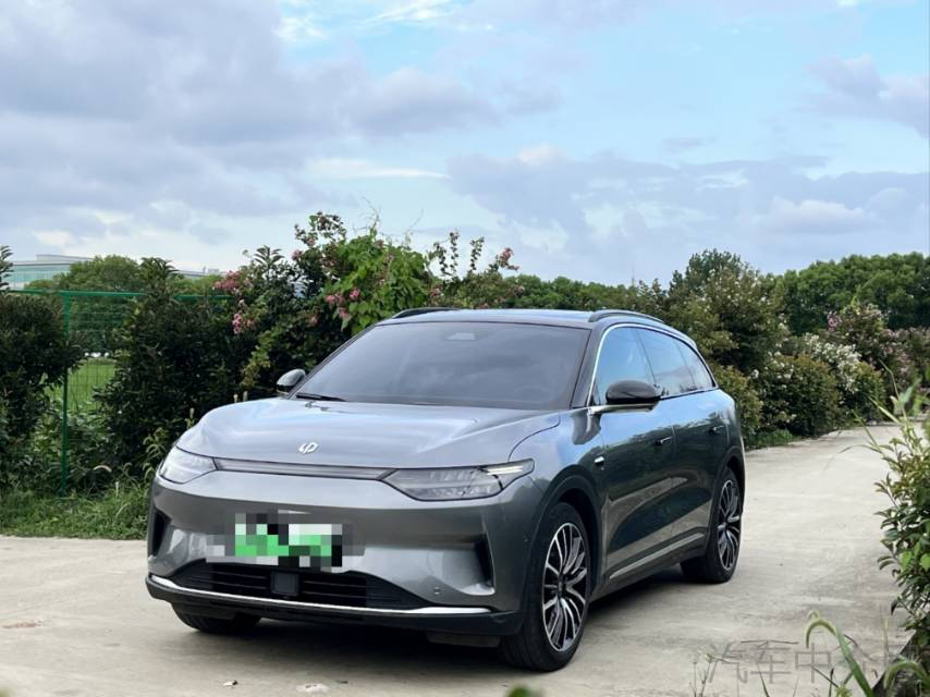 零跑C11 2021款 0.0T 自动 豪华版磷酸铁锂价格0万 