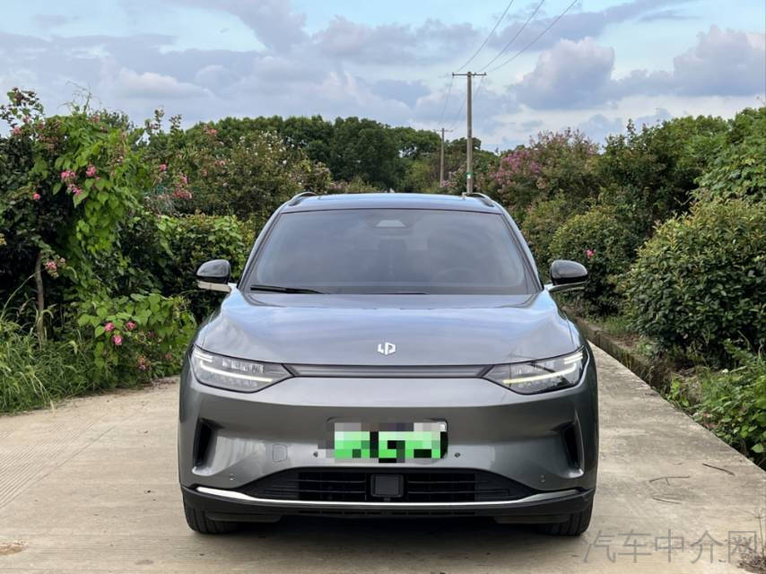 零跑C11 2021款 0.0T 自动 豪华版磷酸铁锂价格0万