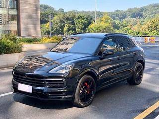 Cayenne 3.0T 3.0T 